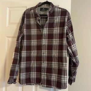 Men’s Coast Button Down